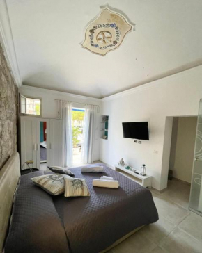 Casa Chiara Isola Delle Femmine